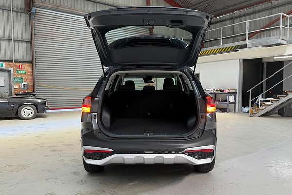 2023 Kia Sportage S NQ5