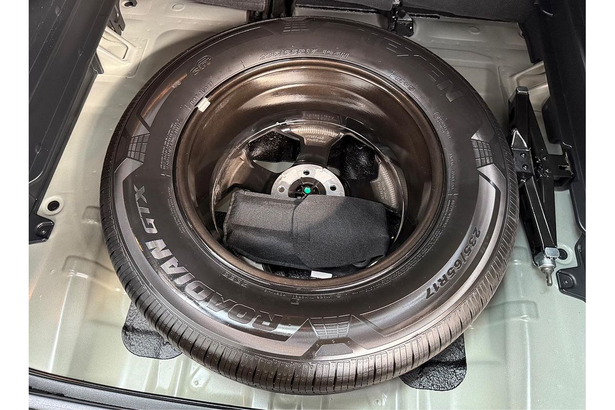 2023 Kia Sportage S NQ5