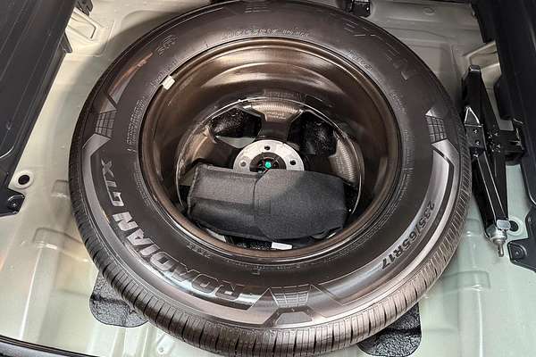 2023 Kia Sportage S NQ5