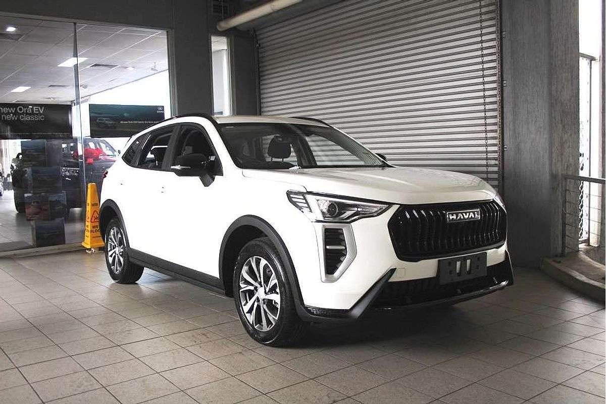 Jolion Pro Premium Auto 4x2 Hybrid