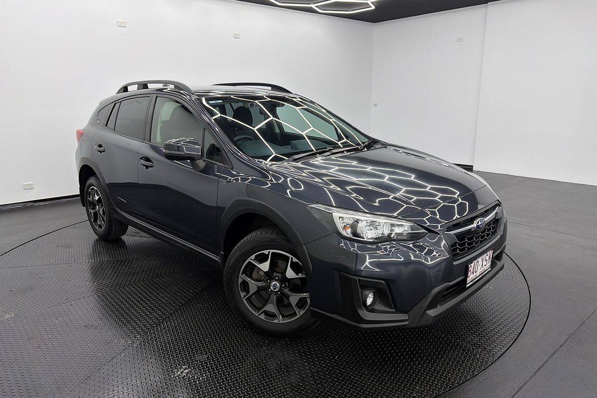 2017 Subaru XV 2.0i-L G5X