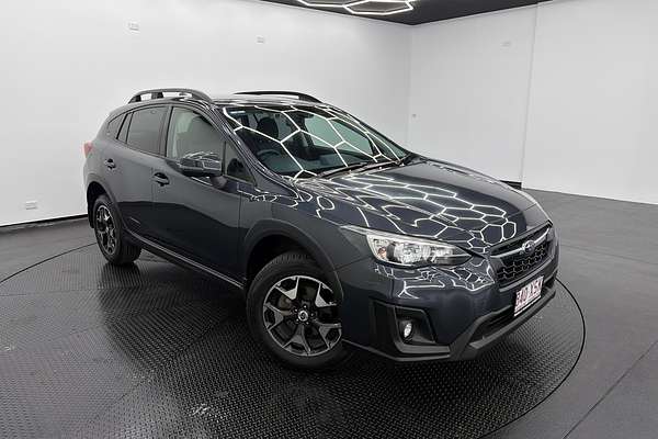 2017 Subaru XV 2.0i-L G5X