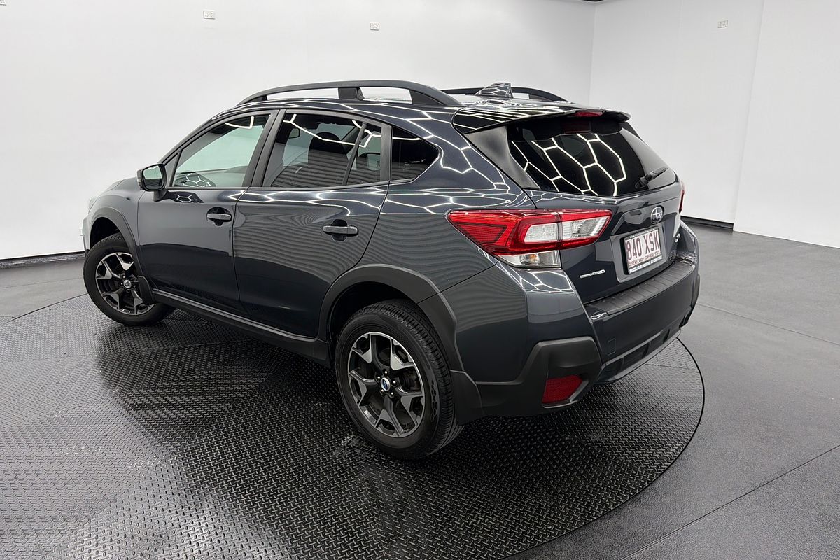 2017 Subaru XV 2.0i-L G5X