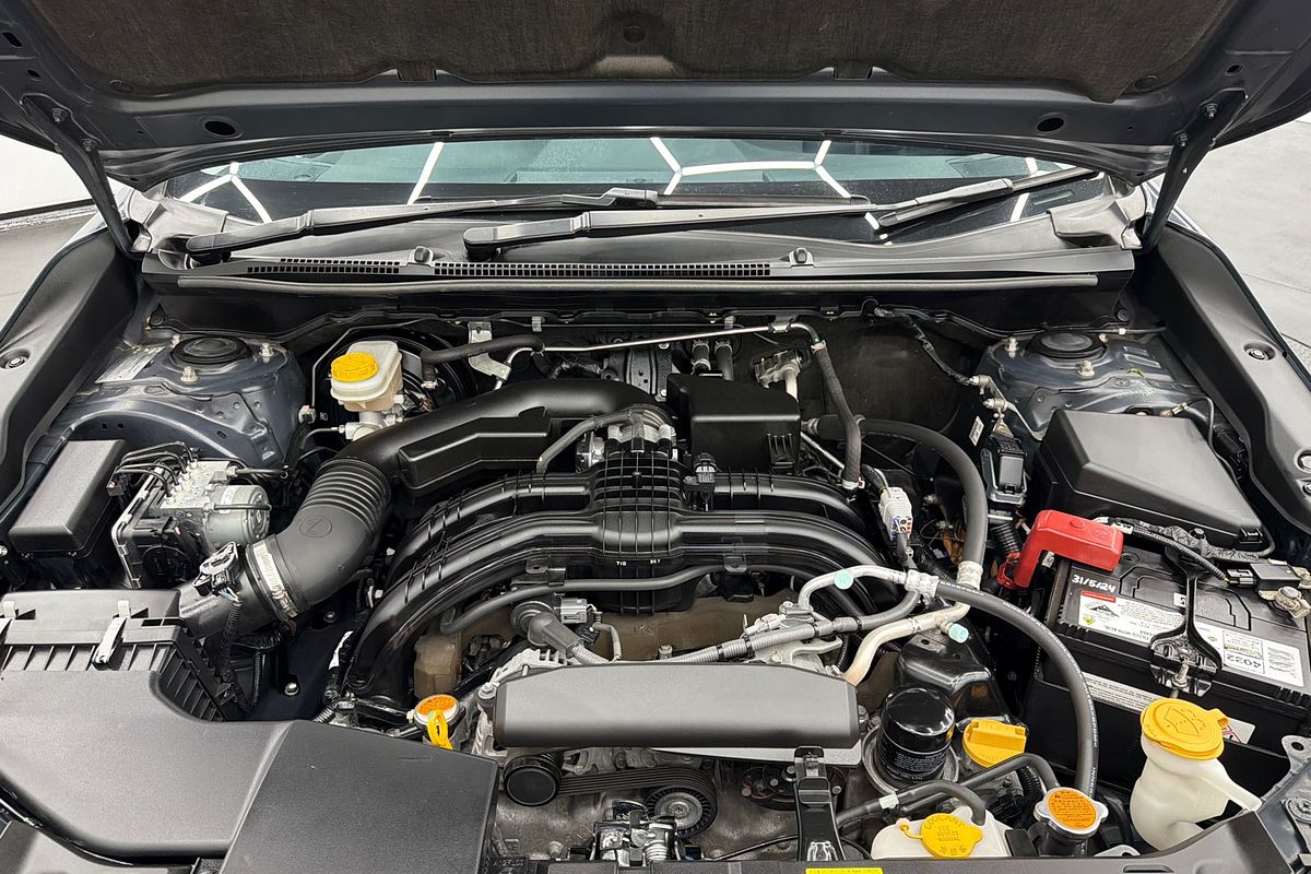 2017 Subaru XV 2.0i-L G5X