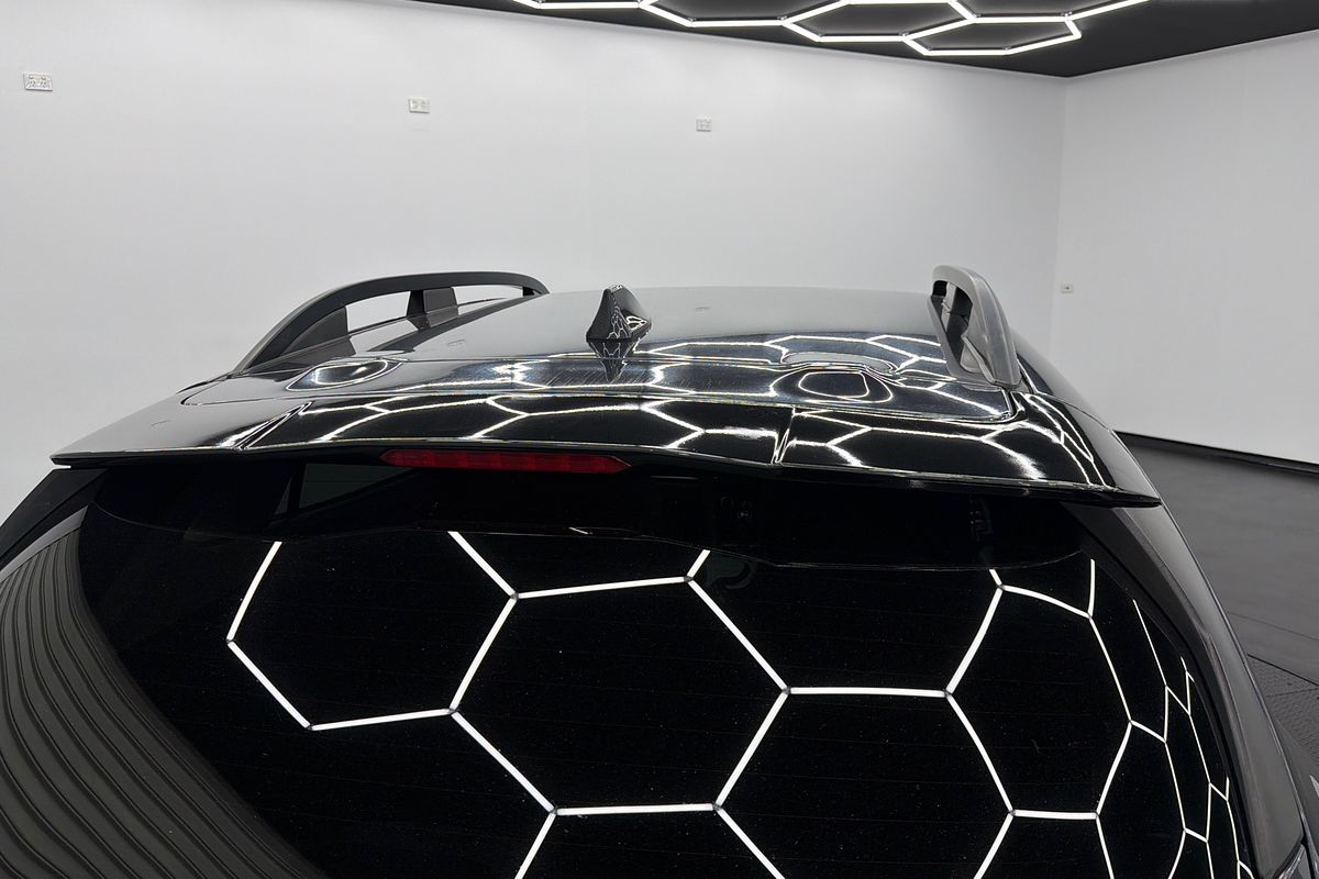 2017 Subaru XV 2.0i-L G5X