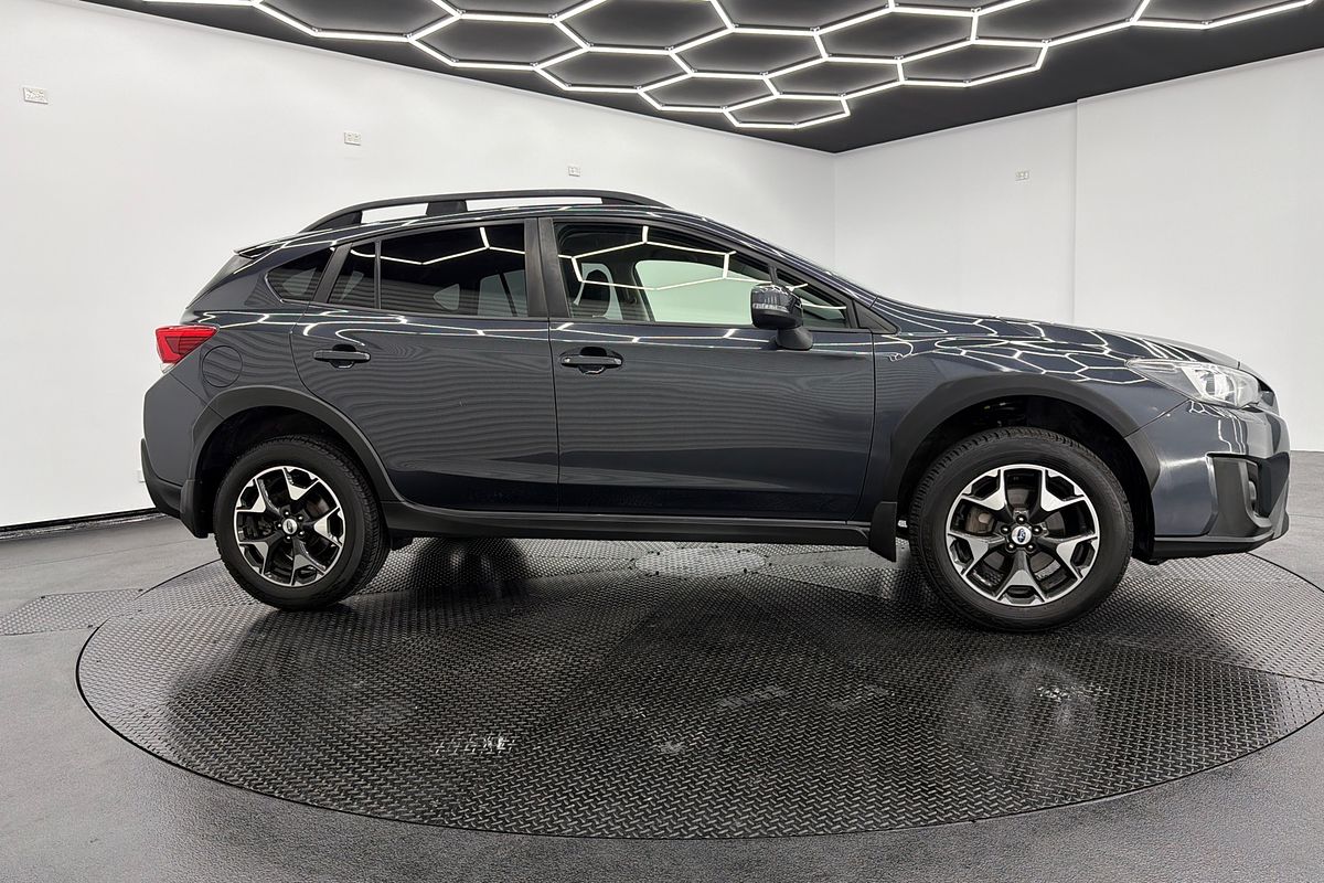 2017 Subaru XV 2.0i-L G5X