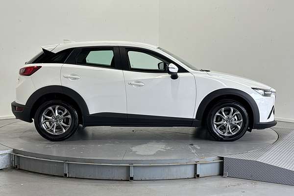 2024 Mazda CX-3 G20 Sport DK