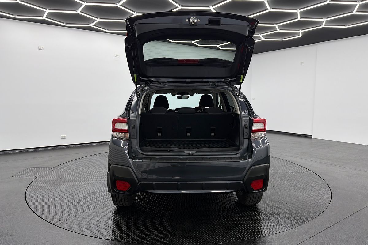 2017 Subaru XV 2.0i-L G5X