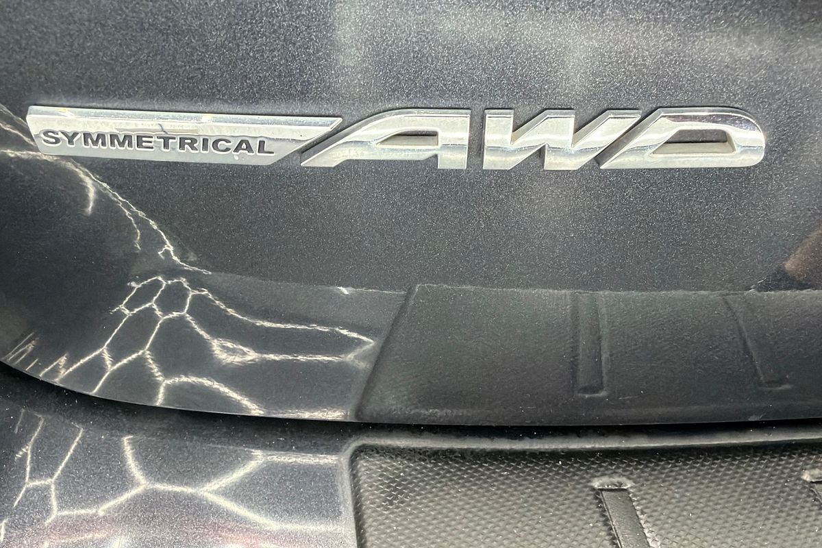 2017 Subaru XV 2.0i-L G5X