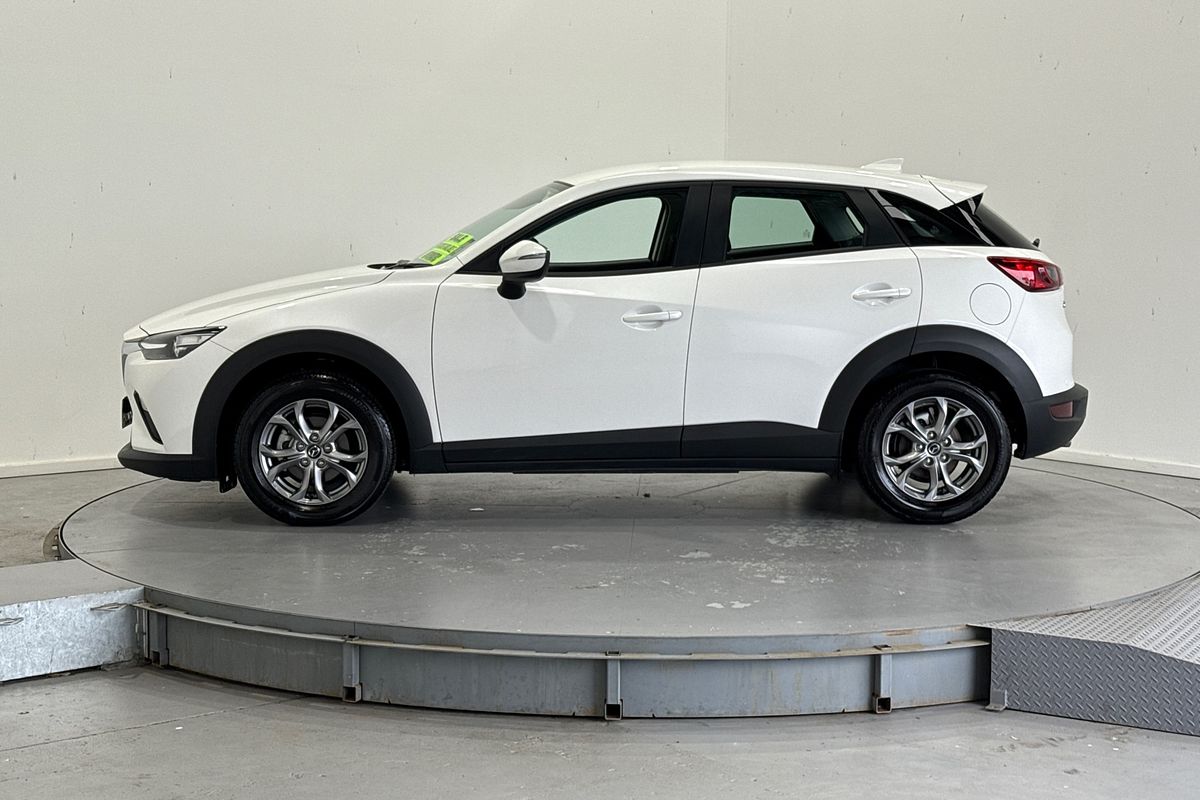 2024 Mazda CX-3 G20 Sport DK