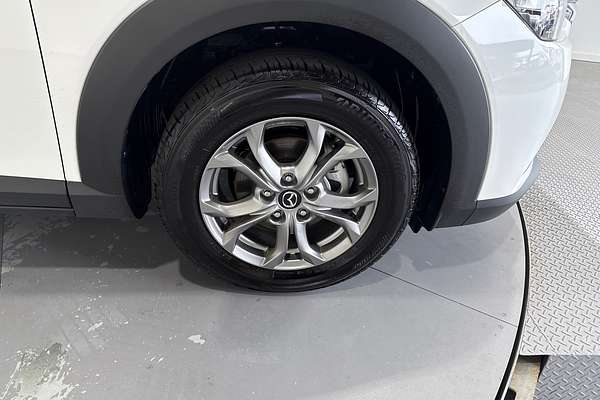 2024 Mazda CX-3 G20 Sport DK