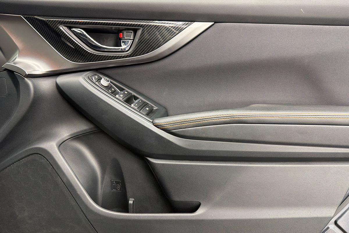 2017 Subaru XV 2.0i-L G5X