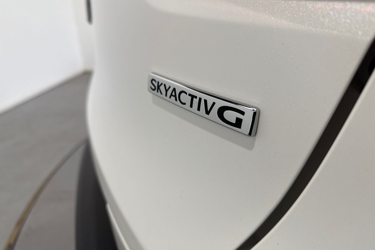 2024 Mazda CX-3 G20 Sport DK