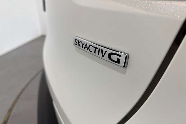 2024 Mazda CX-3 G20 Sport DK