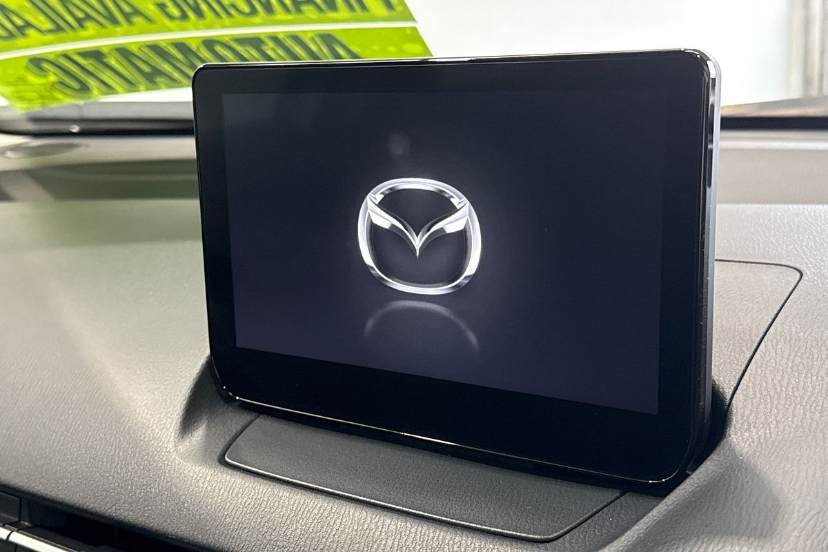 2024 Mazda CX-3 G20 Sport DK