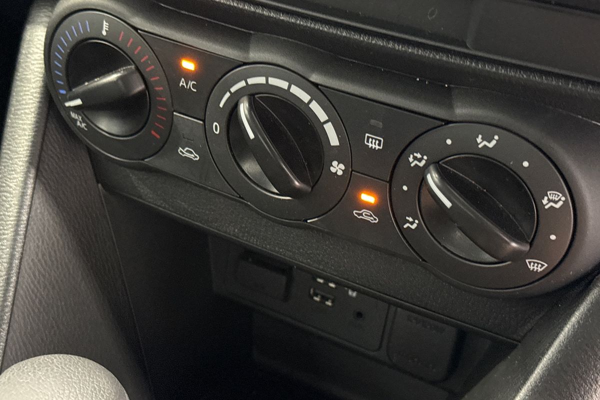 2024 Mazda CX-3 G20 Sport DK