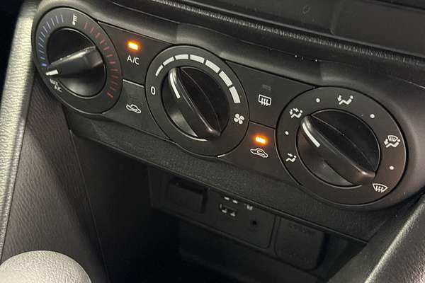 2024 Mazda CX-3 G20 Sport DK