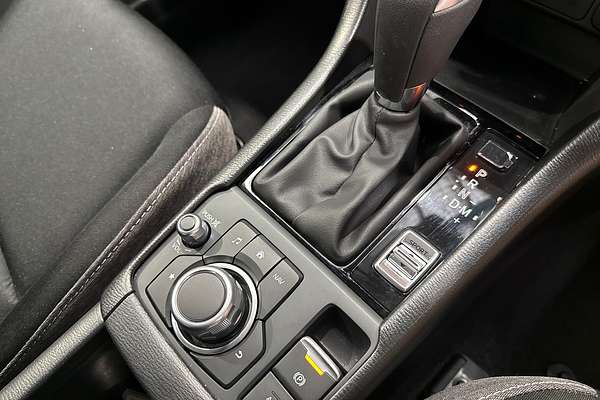 2024 Mazda CX-3 G20 Sport DK