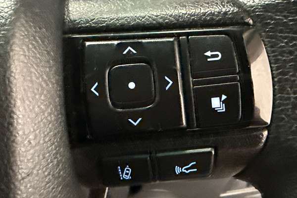 2021 Toyota Hilux RUGGED X (4x4) GUN126R FACELIFT 4X4