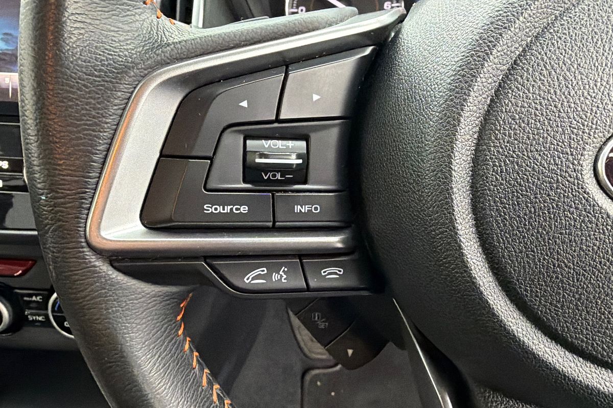 2017 Subaru XV 2.0i-L G5X