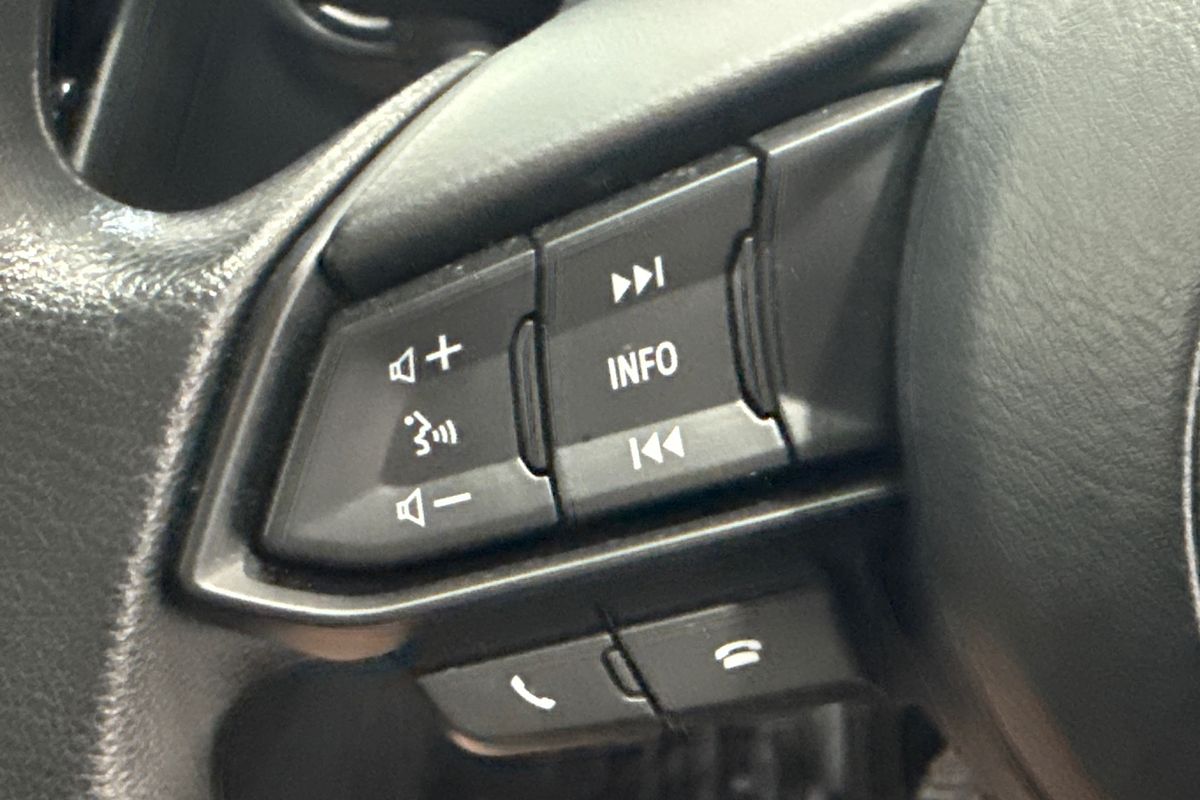 2024 Mazda CX-3 G20 Sport DK