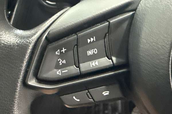 2024 Mazda CX-3 G20 Sport DK