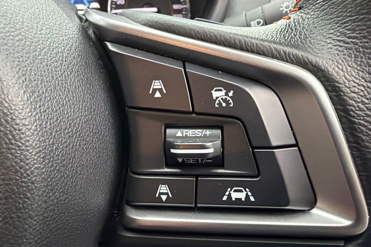 2017 Subaru XV 2.0i-L G5X