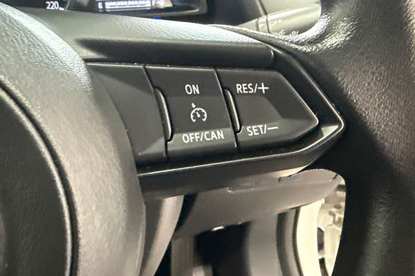 2024 Mazda CX-3 G20 Sport DK