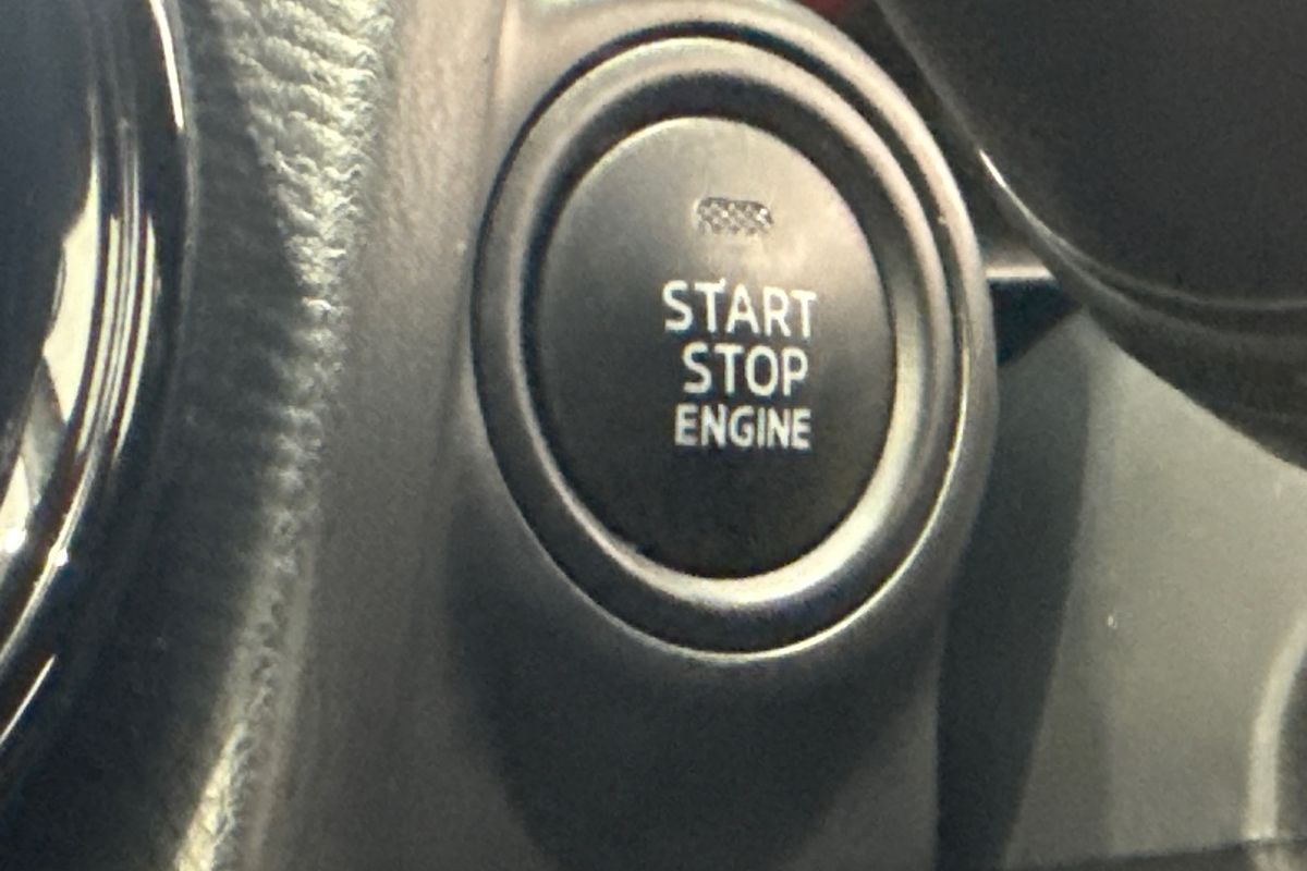 2024 Mazda CX-3 G20 Sport DK