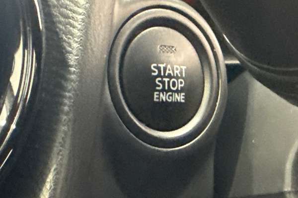 2024 Mazda CX-3 G20 Sport DK