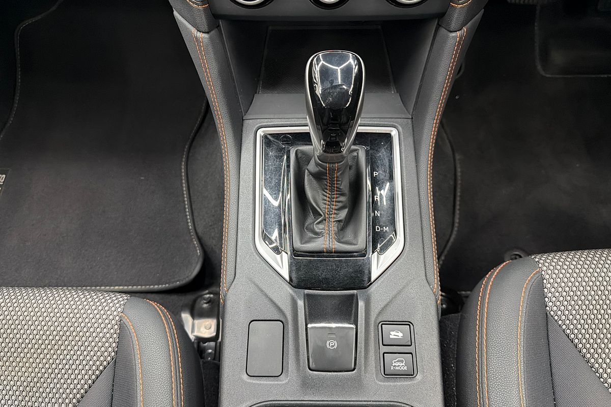 2017 Subaru XV 2.0i-L G5X