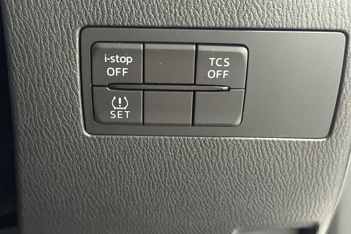 2024 Mazda CX-3 G20 Sport DK