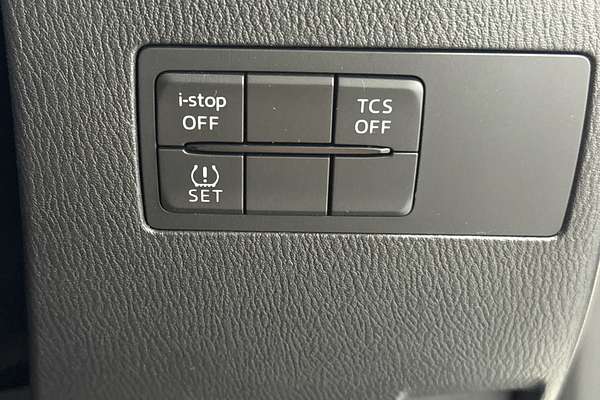 2024 Mazda CX-3 G20 Sport DK