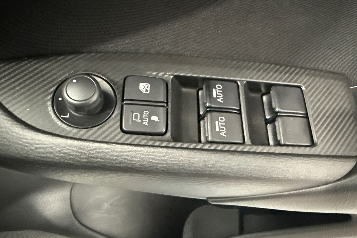 2024 Mazda CX-3 G20 Sport DK