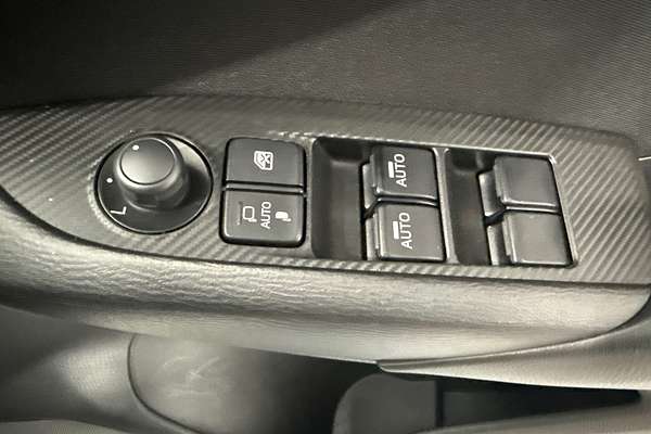 2024 Mazda CX-3 G20 Sport DK