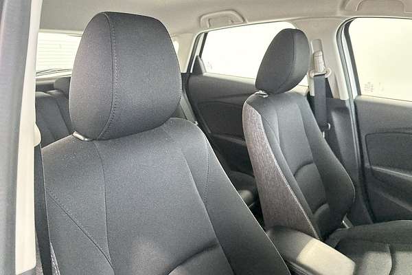 2024 Mazda CX-3 G20 Sport DK