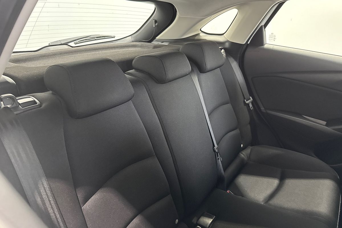 2024 Mazda CX-3 G20 Sport DK