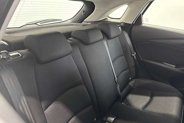 2024 Mazda CX-3 G20 Sport DK