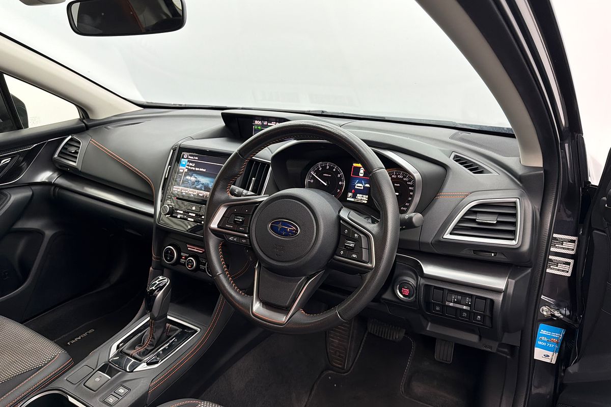 2017 Subaru XV 2.0i-L G5X