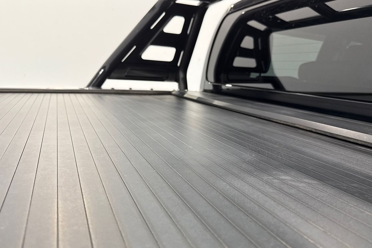 2021 Toyota Hilux RUGGED X (4x4) GUN126R FACELIFT 4X4