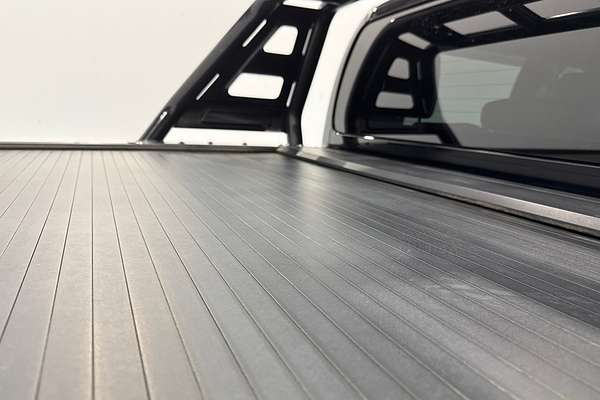 2021 Toyota Hilux RUGGED X (4x4) GUN126R FACELIFT 4X4