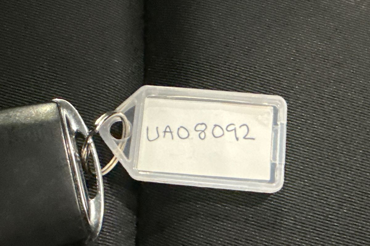 2024 Mazda CX-3 G20 Sport DK