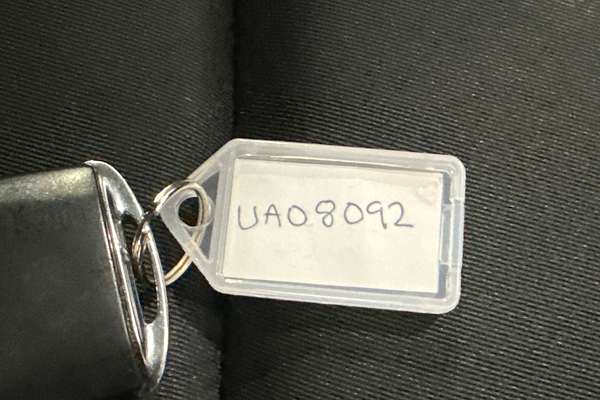 2024 Mazda CX-3 G20 Sport DK