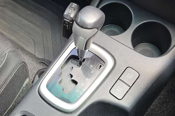 2017 Toyota Hilux SR5 GUN126R 4X4