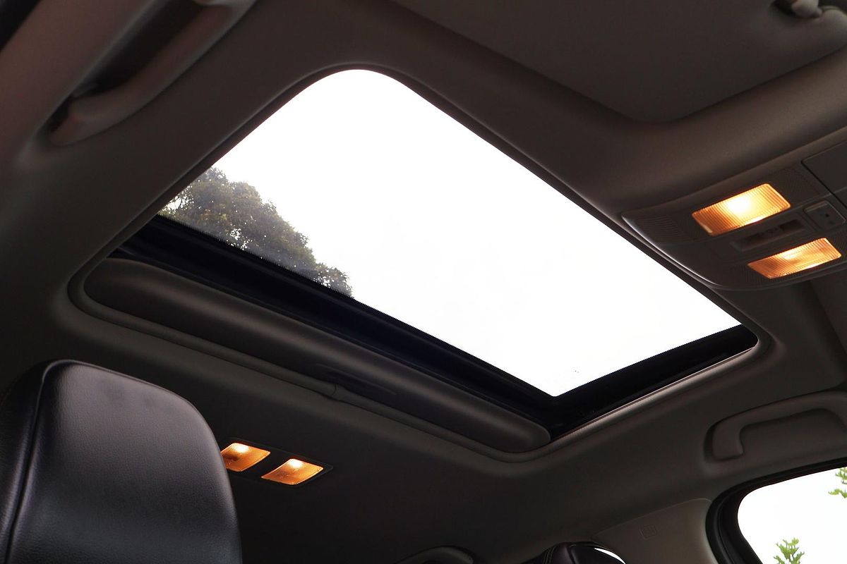 2020 Mazda CX-5 GT KF Series