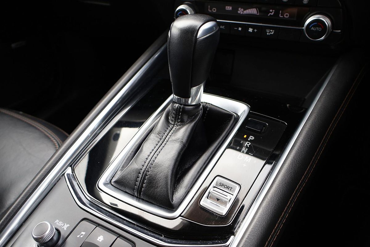 2020 Mazda CX-5 GT KF Series