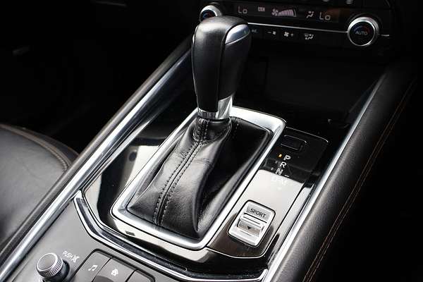 2020 Mazda CX-5 GT KF Series