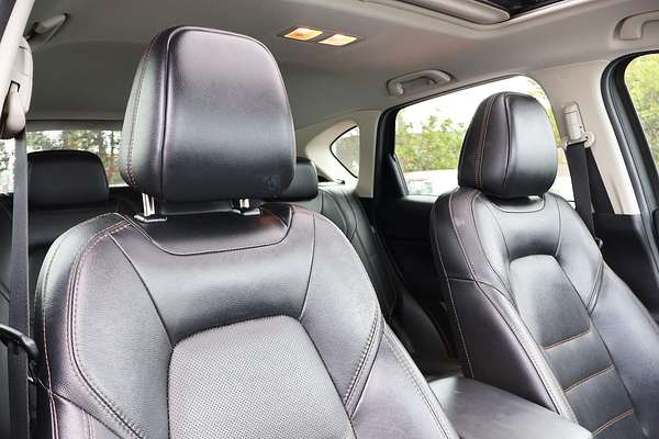 2020 Mazda CX-5 GT KF Series