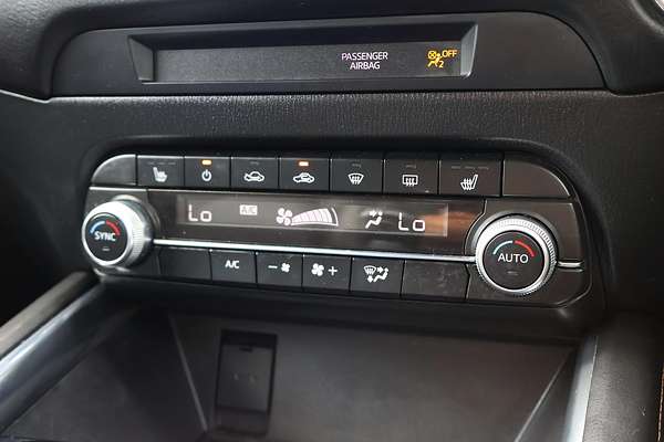 2020 Mazda CX-5 GT KF Series