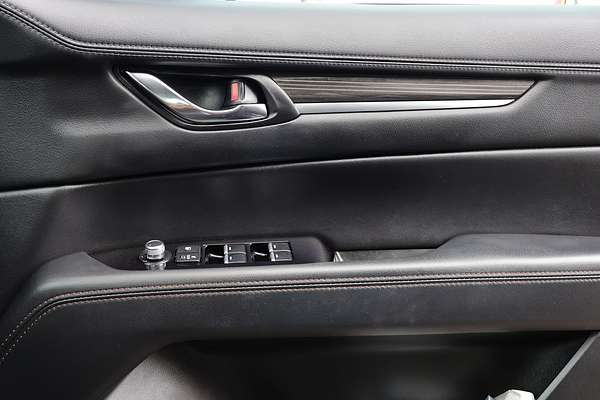 2020 Mazda CX-5 GT KF Series